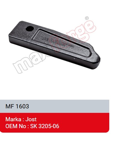 PLEYT TABLA KAMASI 2 '' SK 2905-06  2,310 gr -SK 3205-06